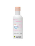 NACOMI GEL DOUCHE MARSHMALLOWS 300ML