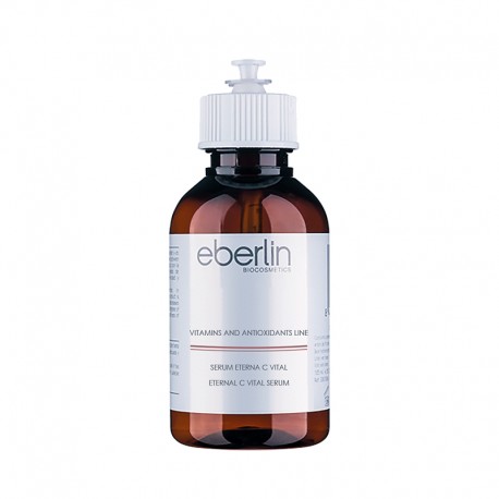 EBL SERUM ETERNEL C VITAL 125ML VIT&A