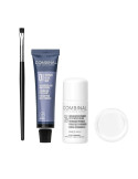 COMBINAL KIT TEINTURE CILS ET SOURCILS NOIR