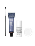 COMBINAL KIT TEINTURE CILS ET SOURCILS BRUN