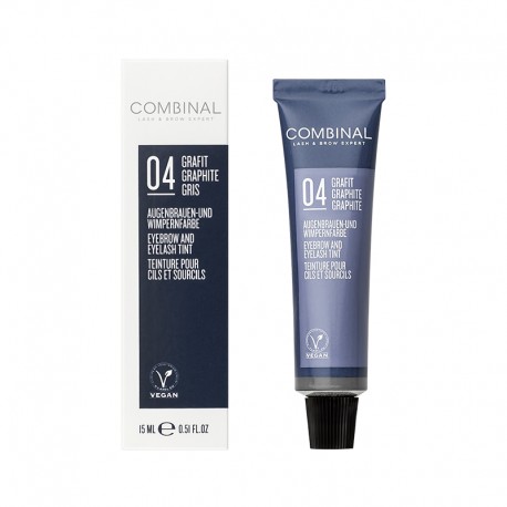 COMBINAL TEINTURE 4. GRIS 15ml