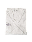 EBL TUNIQUE BLANCHE EBERLIN TAILLE M
