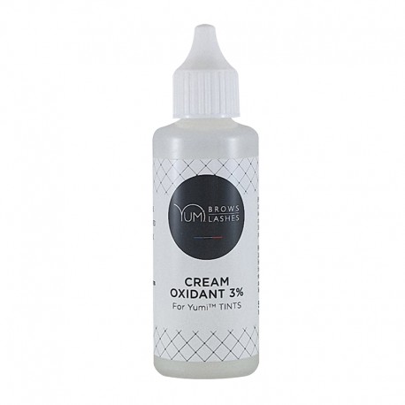 YUMI LASHES OXYDANT CREME 3% 50ML