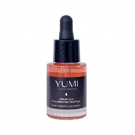 YUMI LASHES SERUM CILS KERATINE 15ML