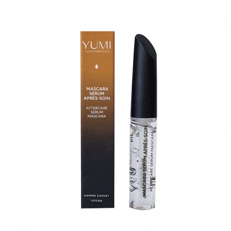 YUMI LASHES MASCARA SERUM AFTER CARE