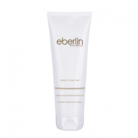 EBL CREME NUIT AGELESS REPAR. 250ML GOLD