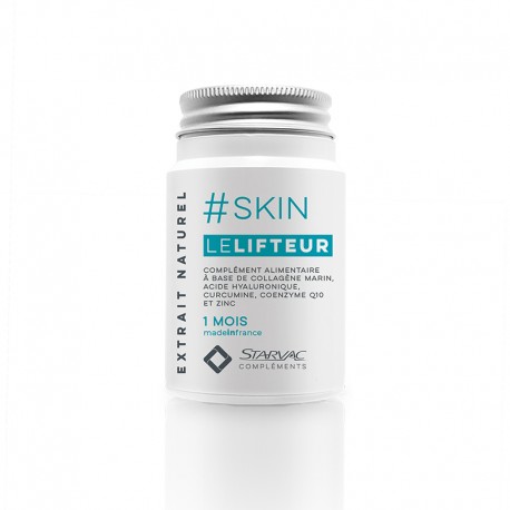 SKIN LE LIFTEUR STARVAC