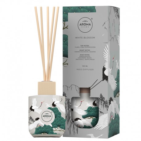 STICKS PARFUM WHITE BLOSSOM 100ML