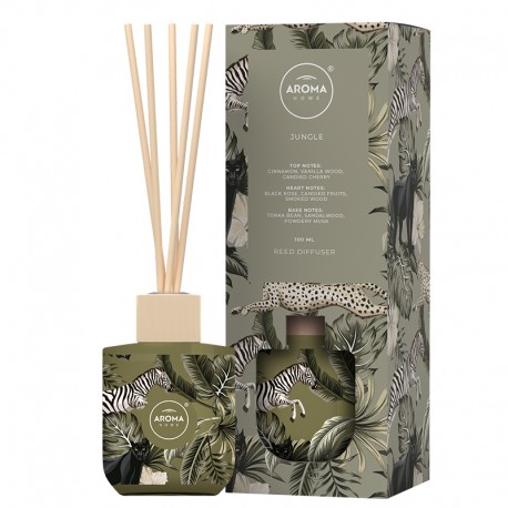 STICKS PARFUM JUNGLE 100ML