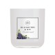 BOUGIE BLACKBERRY & BAY 150G