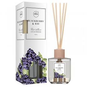 DIFFUSEUR PARFUM BLACKBERRY & BAY 100ML