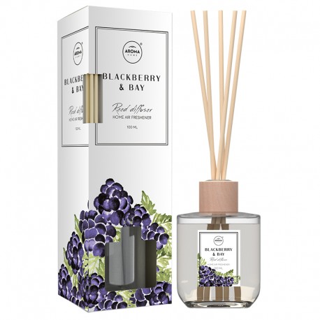 DIFFUSEUR PARFUM BLACKBERRY & BAY 100ML