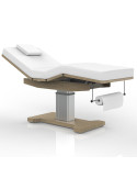 TABLE DE MASSAGE ELECTRIQUE CHAUFFANTE CASSIOPEE