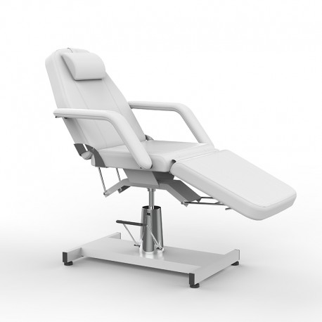 FAUTEUIL DE SOINS HYDRAULIQUE