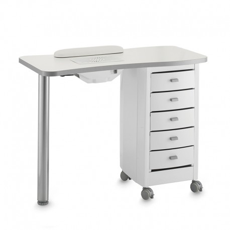 TABLE MANUCURE NEPTUNE + ASPI