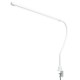 LAMPE ECLAIRAGE BLANCHE TABLE MANUCURE