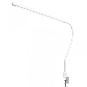 LAMPE ECLAIRAGE BLANCHE TABLE MANUCURE