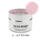 EM GEL CREAMY N°21 GLITTER PINK 50ML