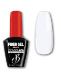 FIBER GEL BN MILKY 12ML