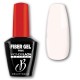 FIBER GEL BN PINK 12ML