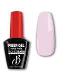 FIBER GEL BN NUDE ROSE 12ML