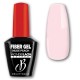 FIBER GEL BN NUDE PEACH 12ML