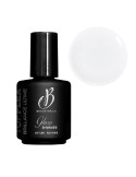 GEL UV BN TOP FLEX GLOW SHIMMER 15 ML