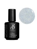 GEL UV BN TOP FLEX GLITTER HOLOGR. 15 ML