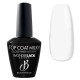 GEL UV BN WL TOP COAT MILKY 12ML