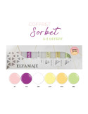 EM COFFRET VSP SORBET 5+1 ELYA MAJE