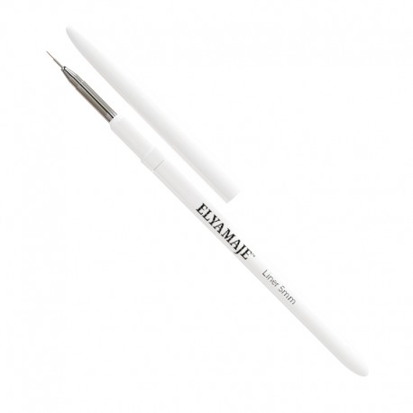 EM PINCEAU GEL LINER 5mm