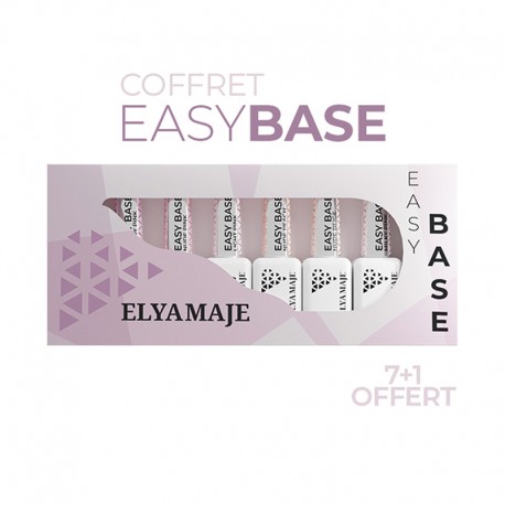 EM COFFRET EASYBASES 7+1 ELYA MAJE