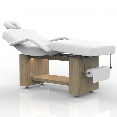 TABLE DE MASSAGE ELECTRIQUE ANDROMEDE