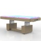 TABLE DE MASSAGE A EAU NEPTUNE