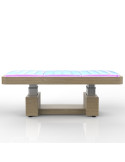 TABLE DE MASSAGE A EAU NEPTUNE