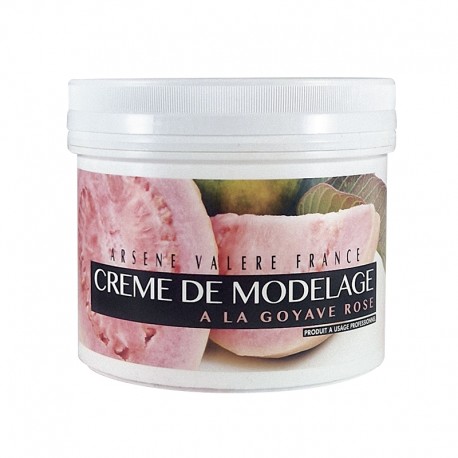 CREME MODELAGE GOYAVE 400G ND