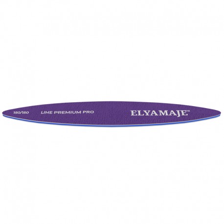 EM LIME PRO VIOLETTE OVALE 150/150