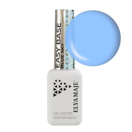 EM EASY BASE SUMMER BLUE SKY 8ML ELYA