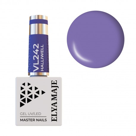 EM VERNIS UV MA242 HERACLES 8ML ELYA MAJ