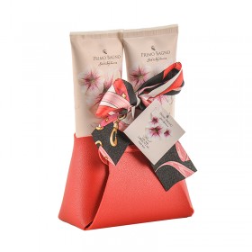 COFFRET SAC AVEC FOULARD MUSK ORIENTAL