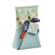 COFFRET SAC AVEC FOULARD JASMIN GARDENIA