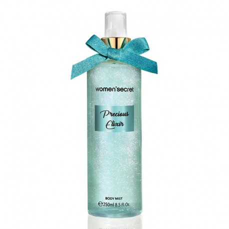 BRUME PARFUMEE PRECIOUS ELIXIR 250ML