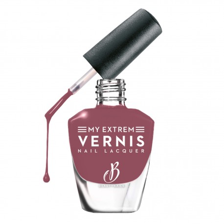 VERNIS BN N°11 DREAM ROSE 12 ML