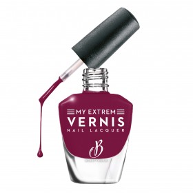 VERNIS BN N°28 STRAWBERRY FIELD 12ML