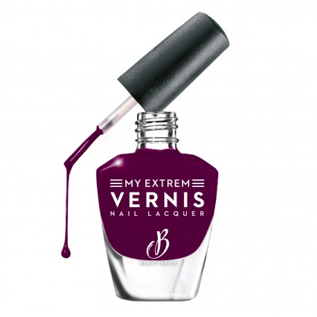 VERNIS BN N°37 BURGUNDY 12ML