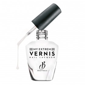 VERNIS BN N°75 POLAR WHITE 12ML