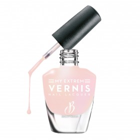 VERNIS BN N°139 PINK SHIMMER 12ML