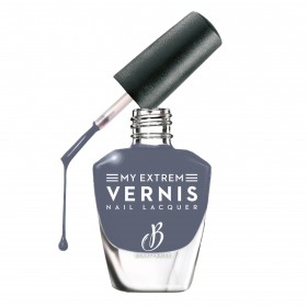 VERNIS BN N°9 ELEGANT GREY 12 ML