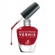 VERNIS BN N°49 WILD RED 12ML