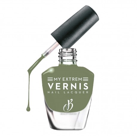 VERNIS BN N°65 KAKI DRESS 12ML